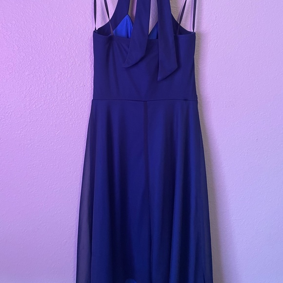 Homecoming dress - Picture 2 of 2